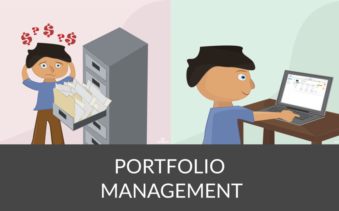 What is Portfolio Management?