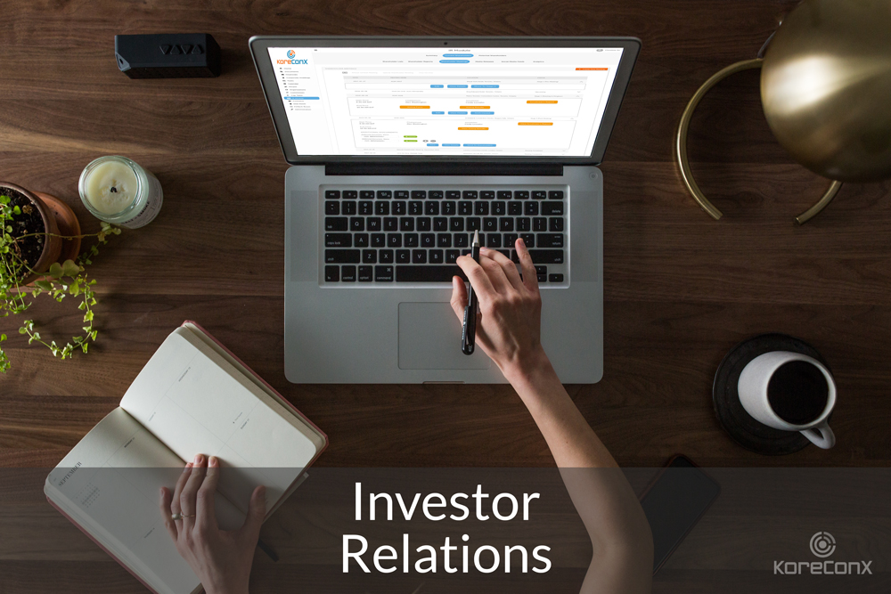 What is Investor Relations for Private Companies?