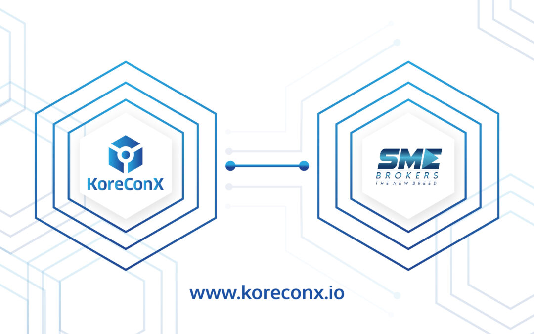 KoreConX SME Brokers