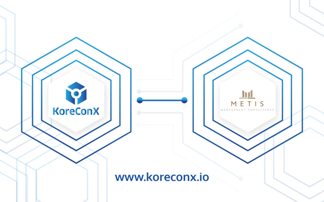 KoreConX METIS