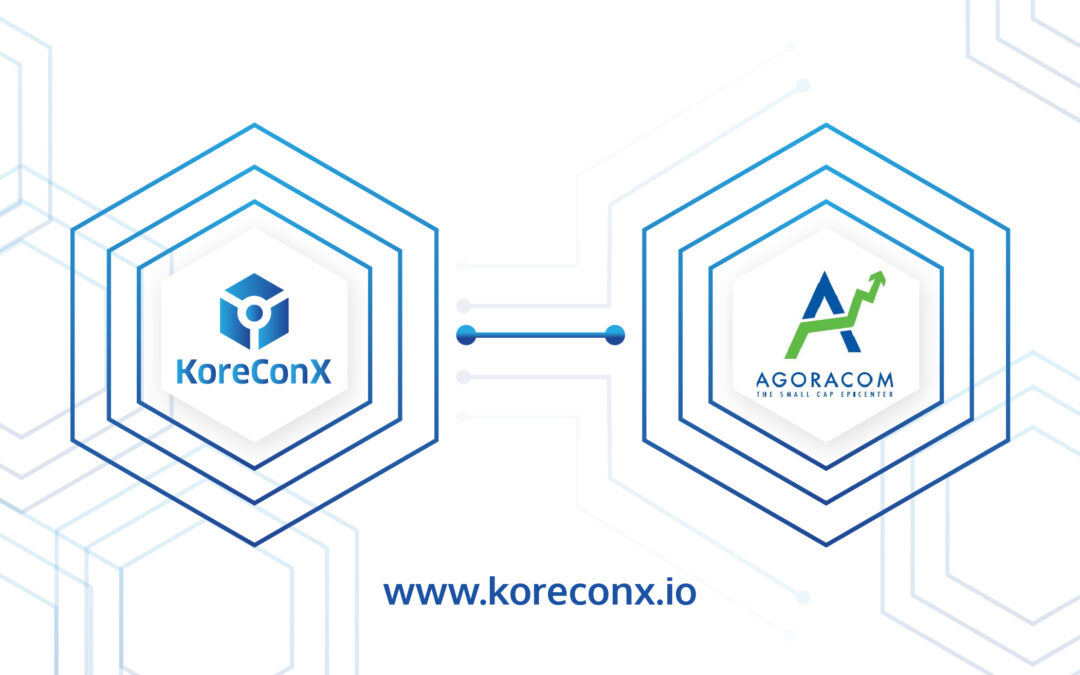 KoreConX AGORACOM