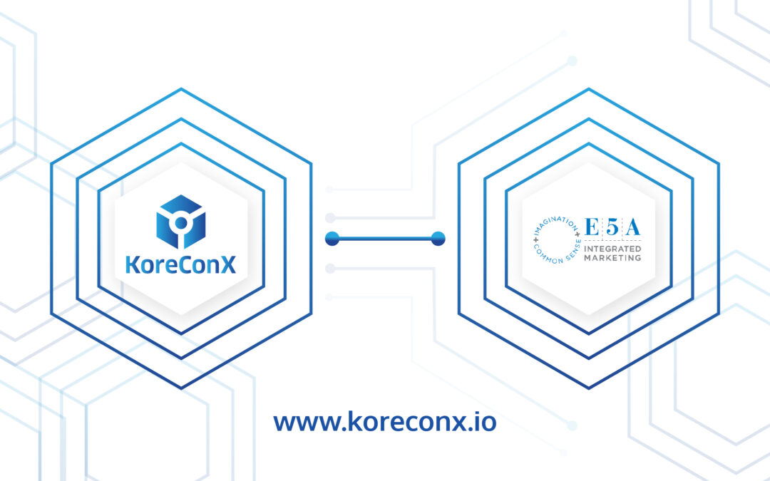 KoreConX E5A