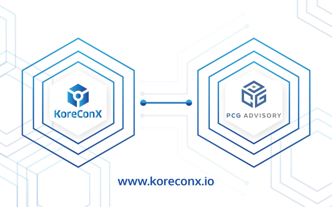 KoreConX PCG ADVISORY