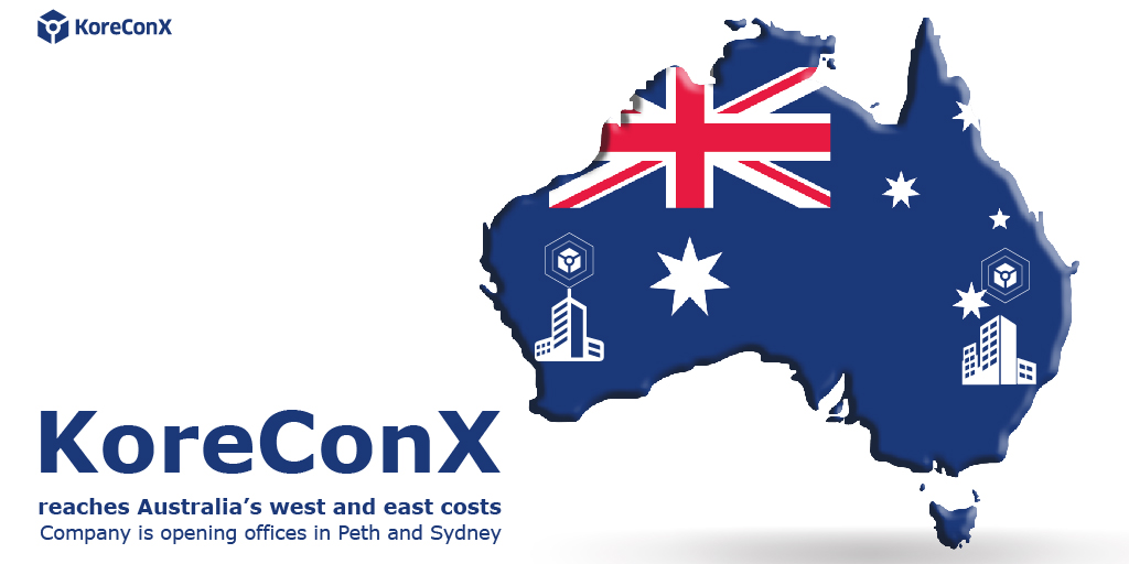 KoreConX Australia