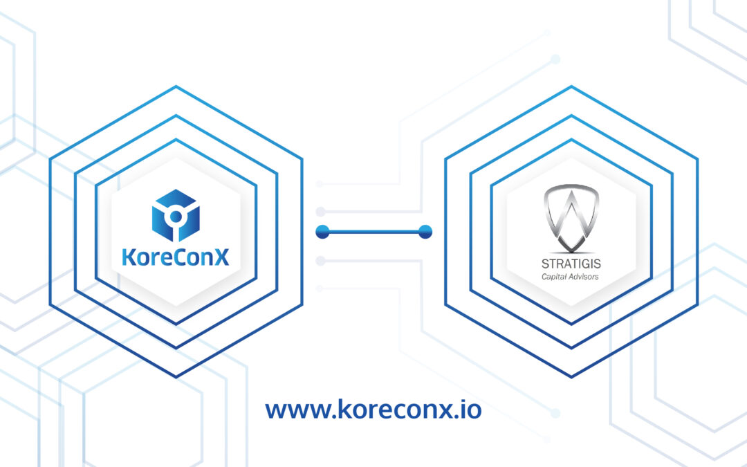 KoreConX STRATIGIS