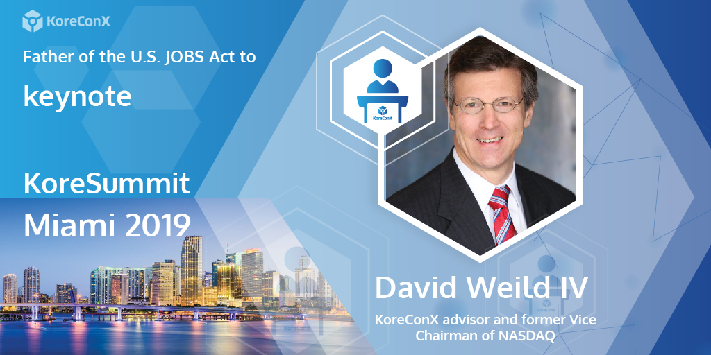 KoreConX KoreSummit Miami