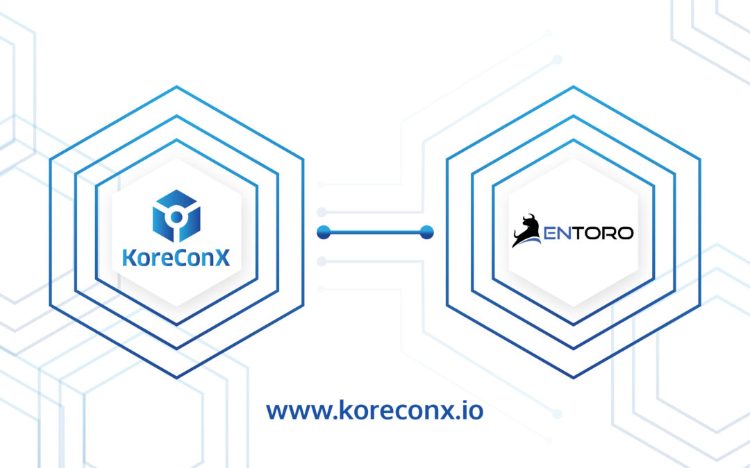 KoreConX ENTORO