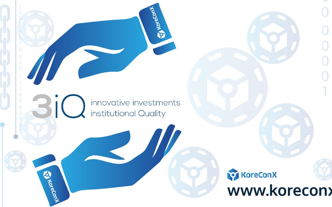 KoreConX 3IQ