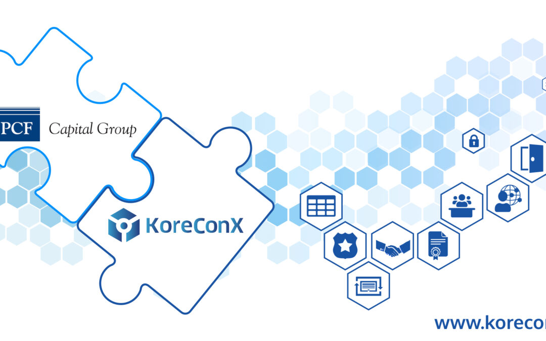 $250 Million Digital Securities Offering for the Mining Sector with KoreConX #14 May 2019