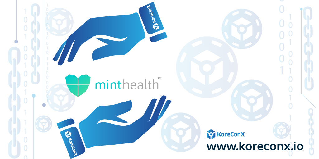 KoreConX - Minthealth