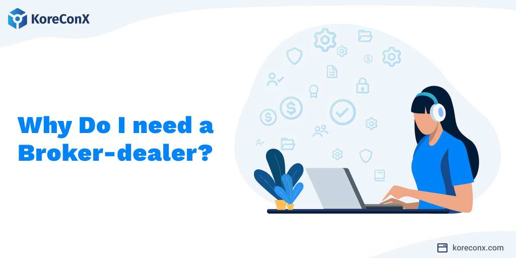 Why is a Broker-Dealer Important for Private Company Offerings?