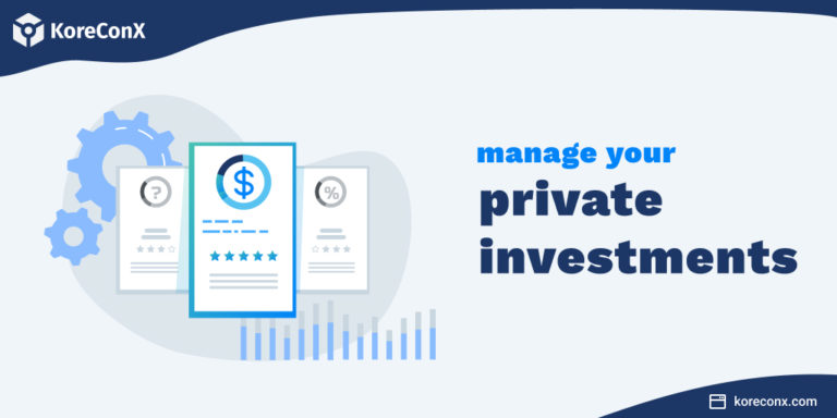 Managing Your Investments in Private Companies