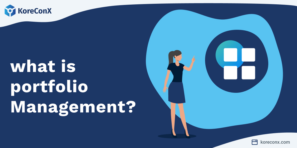 What is Portfolio Management?