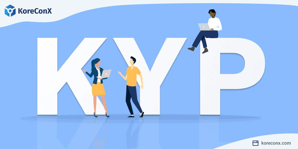 What is KYP?