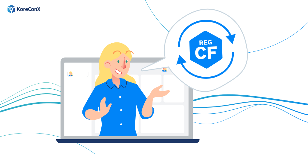 End to End for RegCF