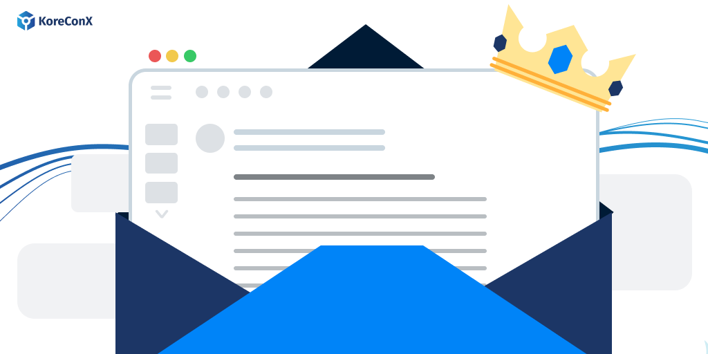 Is Email Still King for Reg A, Reg CF, and Reg D Marketing?