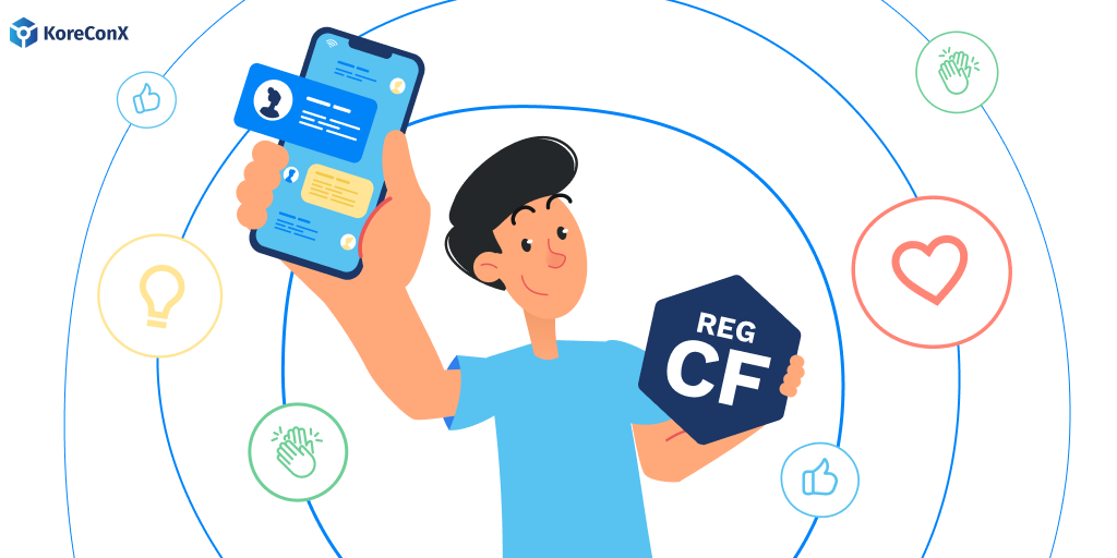 How Does Social Media Impact RegCF Offerings?