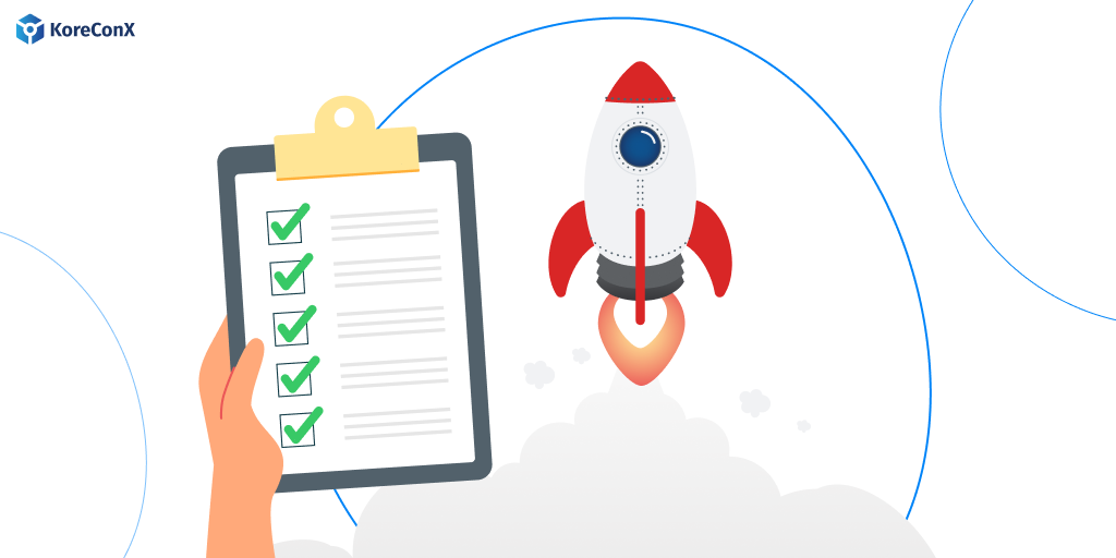 be Ready for raising capital