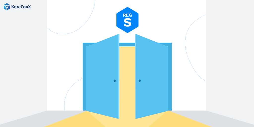 What is Regulation S?