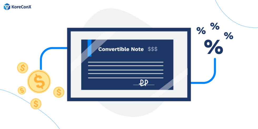 Delayed Draw Convertible Note How Does A Convertible Note Work? - KoreInside