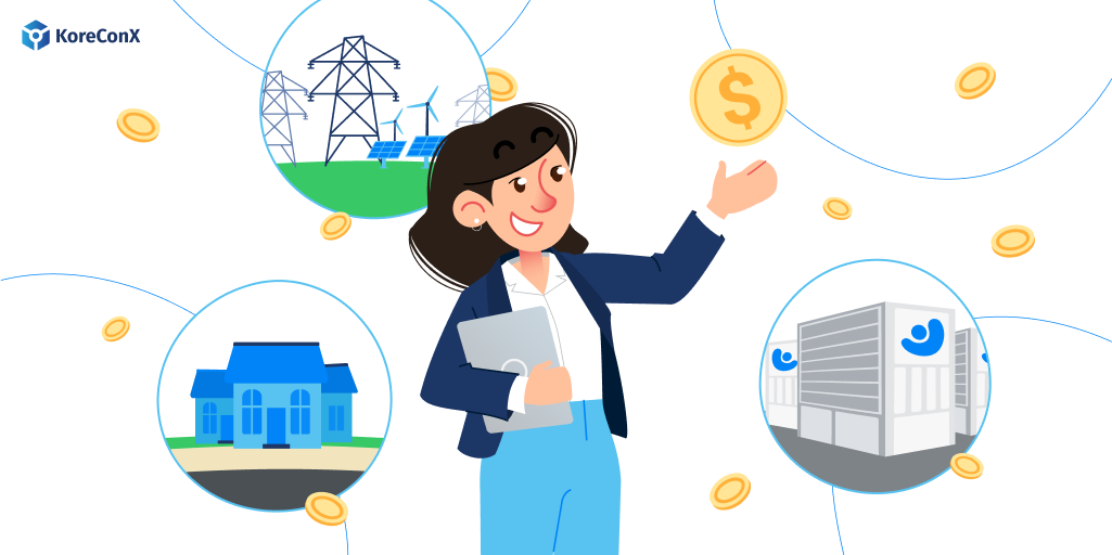 There's a Lot of Private Capital to Go Around