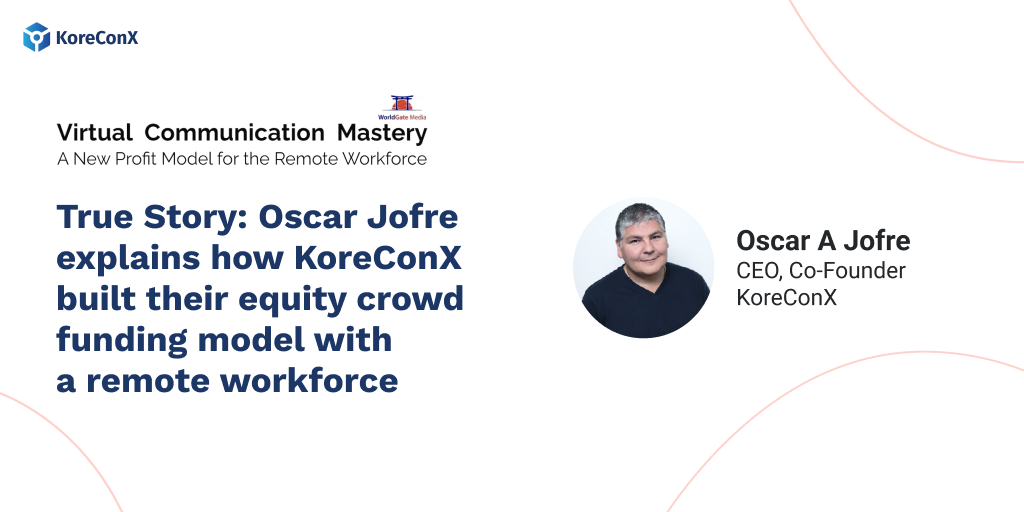 A Distributed Workforce And How To Trust Your Employees