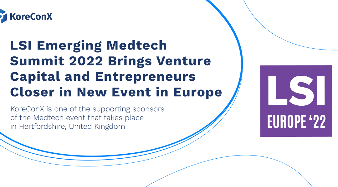 LSI Emmerging Medtech Summit
