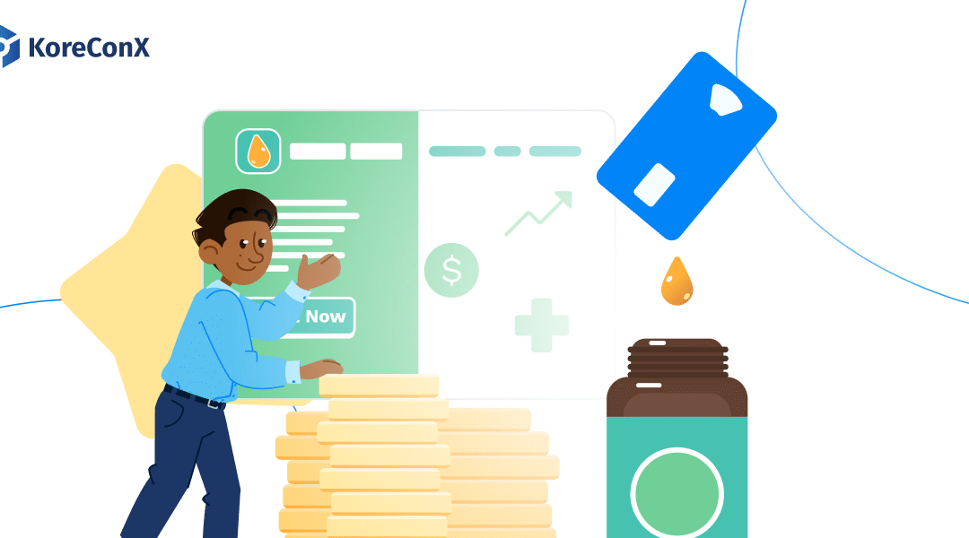 Cannabis Companies Can Raise Money Using Credit Cards with KoreConX Technology