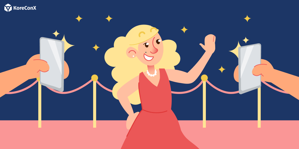 Celebrity Endorsements of Investment Opportunities