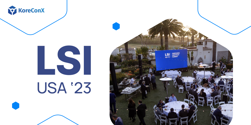 LSI Starts Next Week!