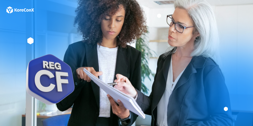 Who Does Due Diligence on Companies Using RegCF?