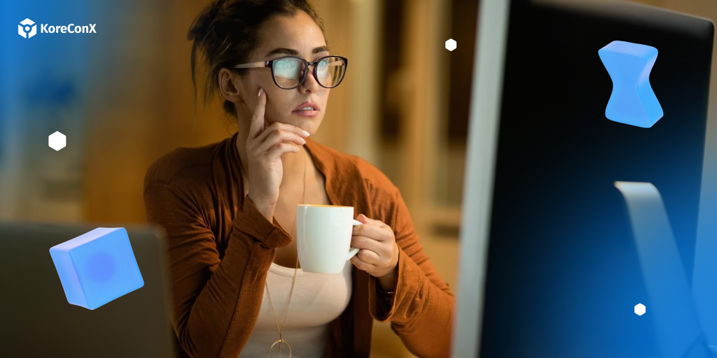 Seeking Opportunities in Times of Crisis