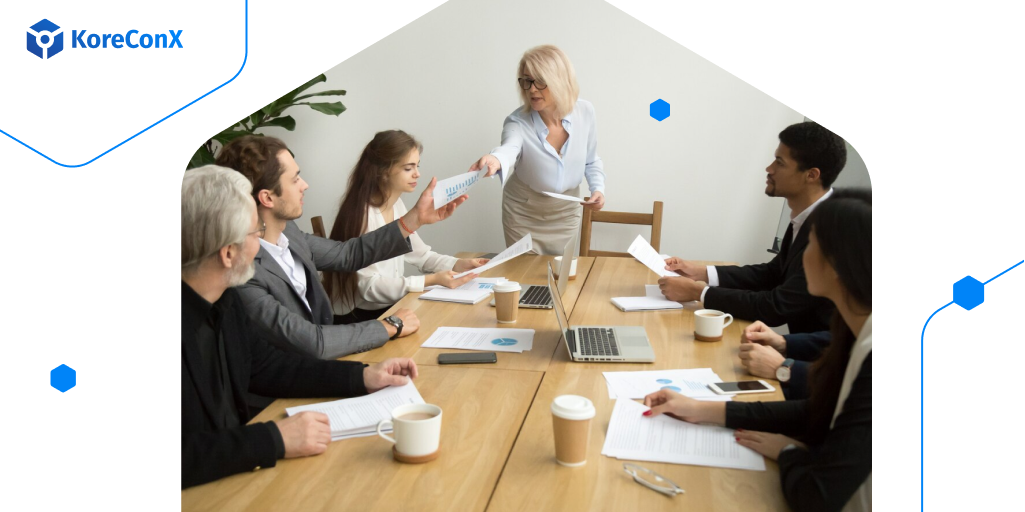 What is a Board of Directors?