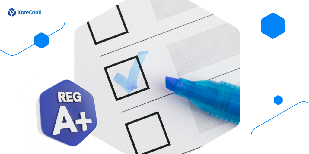 Regulation A+ offering checklist: Essential steps for startups to prepare for a thriving capital raise.