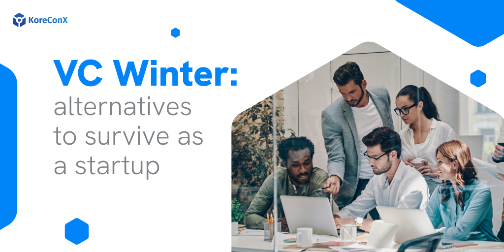 Diversifying Capital Raising Strategies for Startups