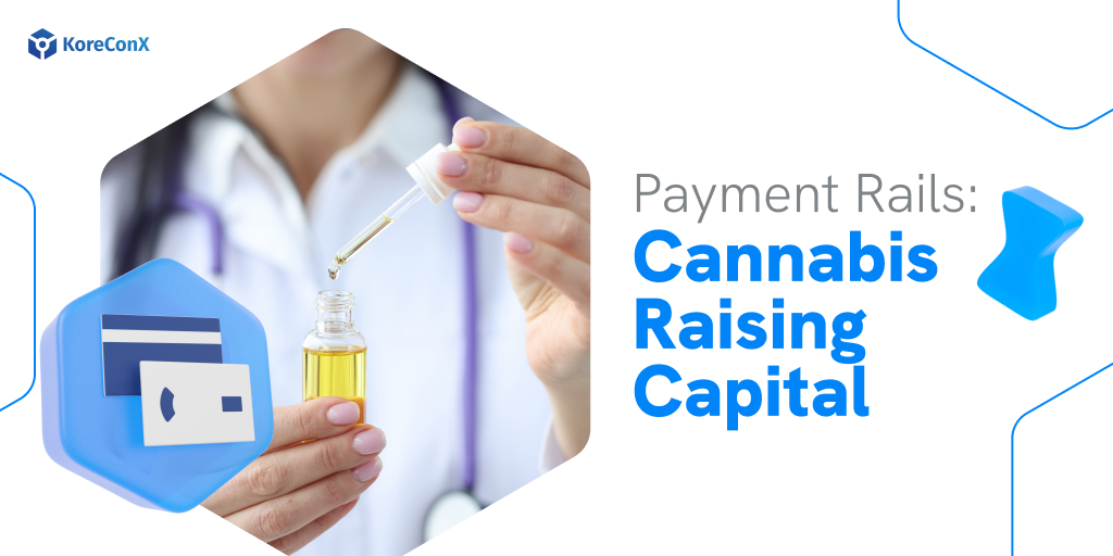 Payment Rails: Cannabis Raising Capital – Navigating the Complex Landscape
