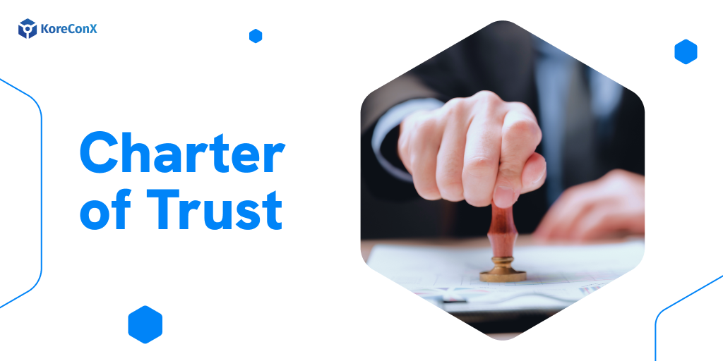 Charter of Trust