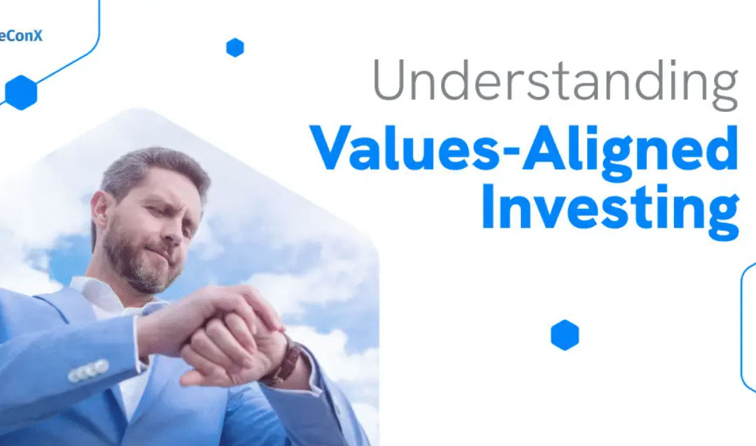 Understanding Values-Aligned Investing